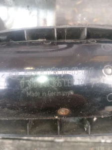 Pežo 306 motor prednjih brisača