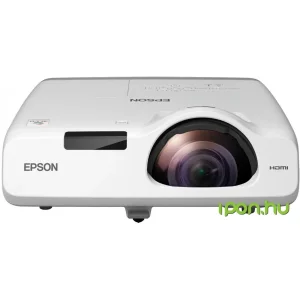 EPSON Eb 530