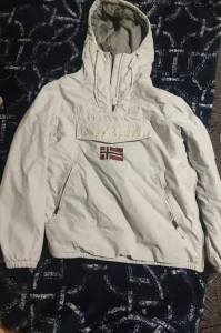 Napapijri suskavac L velicina