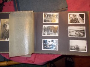 Fotografije nemackih vojnika