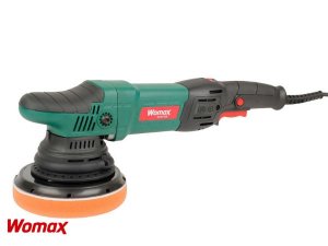 Womax Polir masina W-WP 120