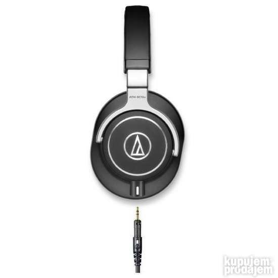 Audio-Technica ATH-M70X slušalice