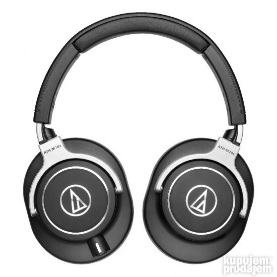 Audio-Technica ATH-M70X slušalice
