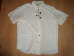 Zenska kosulja Rhoner Land retro/vintage