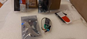 Panel orginal za Xiaomi 2450462 skuter elektricni NOVO