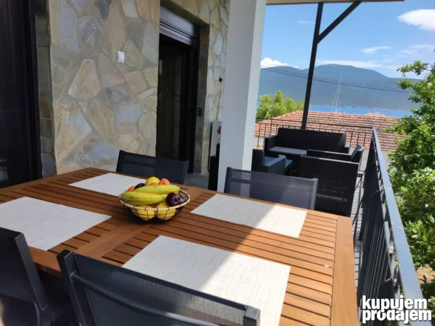 Grcka more izdavanje apartman