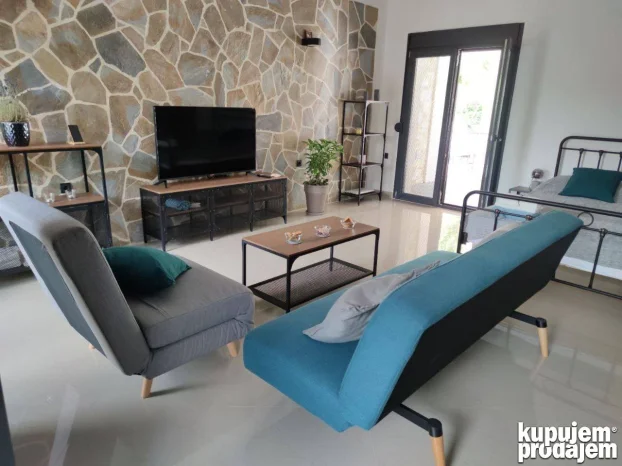 Grcka more izdavanje apartman