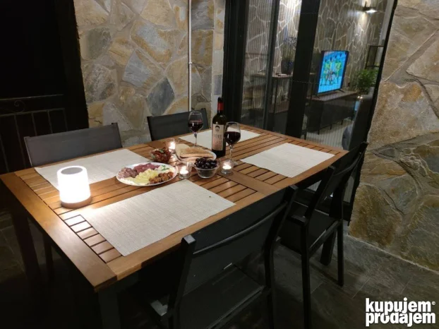 Grcka more izdavanje apartman