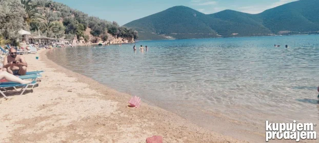 Grcka more izdavanje apartman