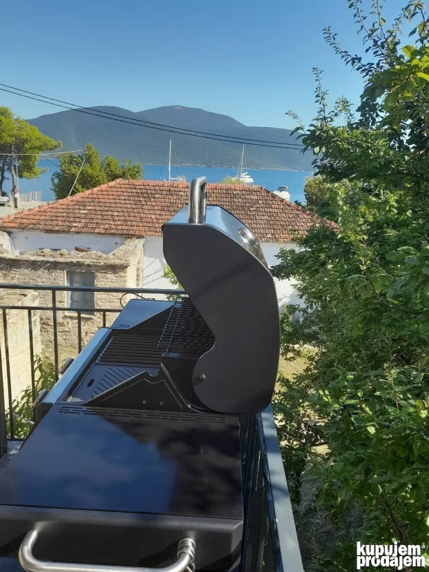 Grcka more izdavanje apartman