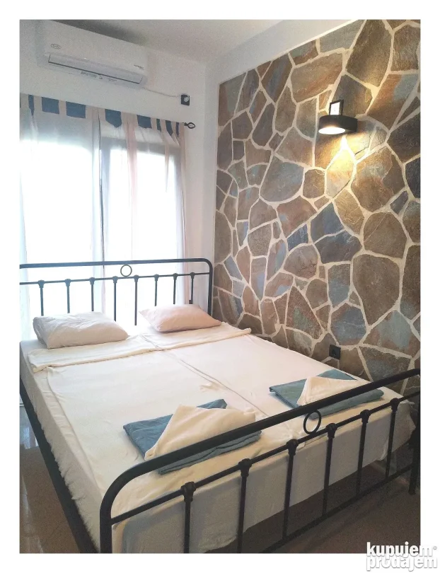 Grcka more izdavanje apartman