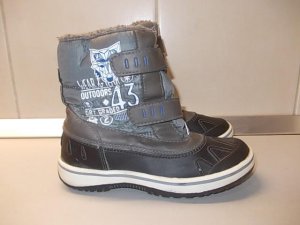 WEAR &OUTDORS BROJ 33 ćizmice iz Nemačke, kvalitetne, unisek
