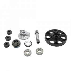 Vodena pumpa Aprilia SR Di-tech.Suzuki Katana 13mm 50cc 2T V