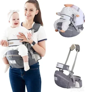 Nosiljka za bebe 805