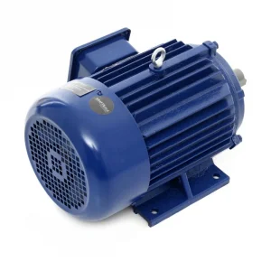 KD1819 Trof. Elektromotor KRAFT&DELE 5,5kW 1450o/min na lage