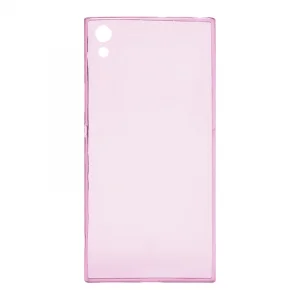 Maska Teracell Skin za Sony Xperia XA1 Ultra pink