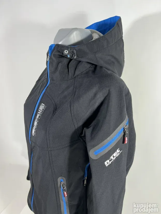 8848 Altitude softshell zenska jakna 38/M