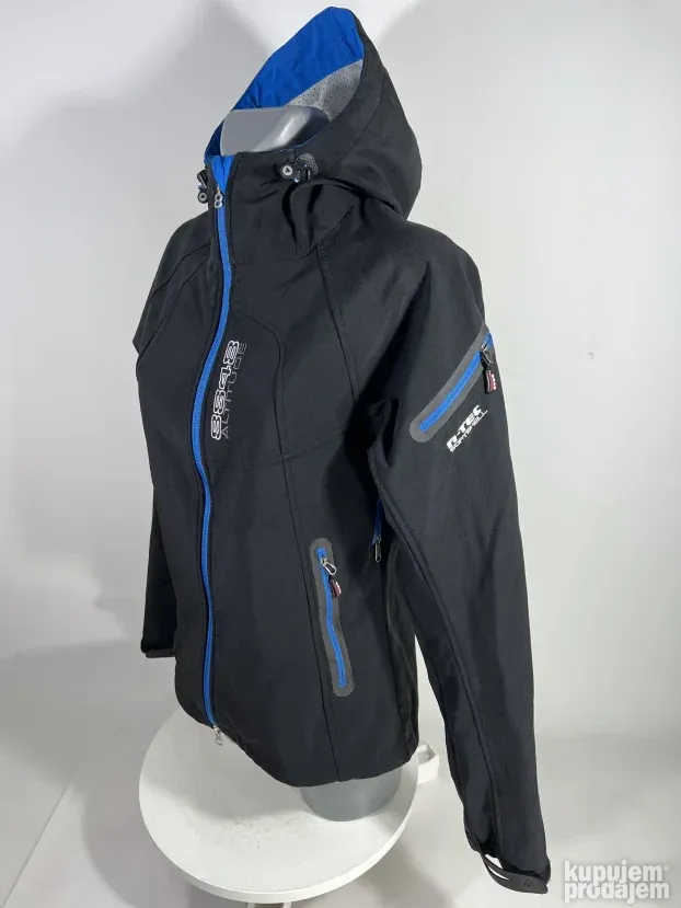 8848 Altitude softshell zenska jakna 38/M