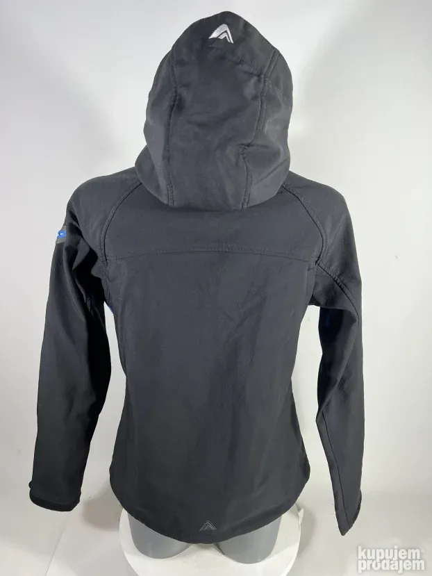 8848 Altitude softshell zenska jakna 38/M