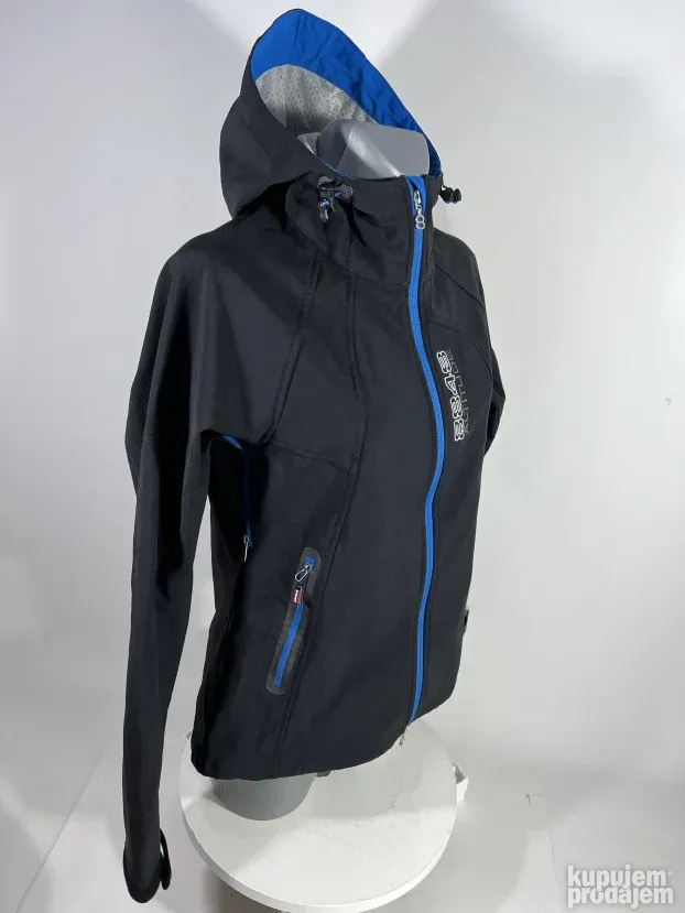 8848 Altitude softshell zenska jakna 38/M