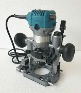 MAKITA frezer za drvo 1850W / prihvat 6mm