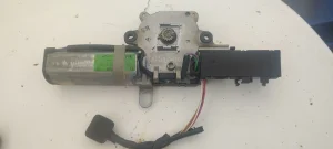 Mercedes C klasa w202 Siber motor