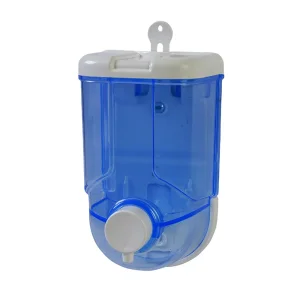 Dozer tečnog sapuna 500 ml