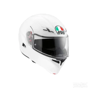 AGV Compact ST Solid S Velicina Kaciga 55-56cm DK