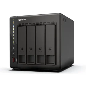 Qnn QVP-41c 8 channel NVR
