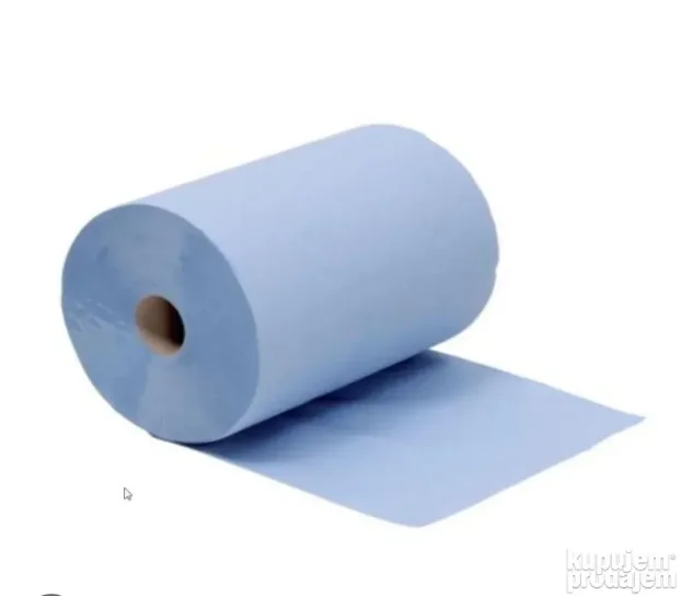 Ubrusi,salvete,toalet papir,dispanzeri,folije,medicinske rol