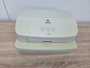 Olivetti PR2 plus stampac za uplatnice