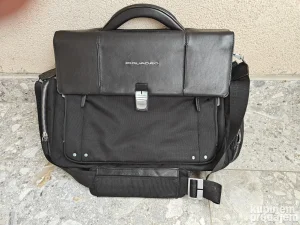 Piquadro - nekorišćena poslovna torba