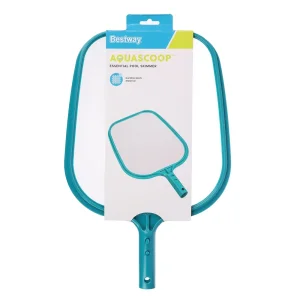 Bestway ravna mreža mrežica za čišćenje bazena 305x32cm