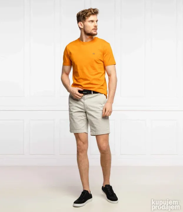CALVIN KLEIN ORIGINAL muske krem bermude 35 ili XXL - XL