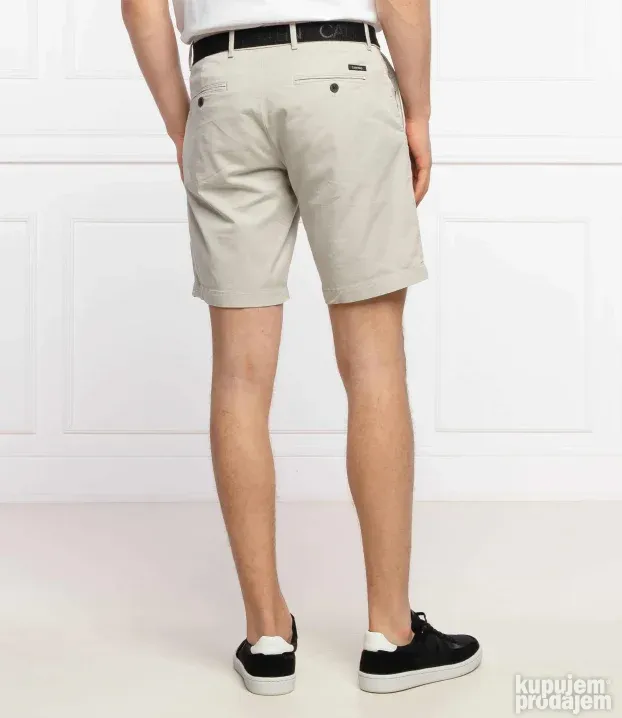 CALVIN KLEIN ORIGINAL muske krem bermude 35 ili XXL - XL