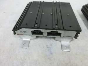 Mitsubishi Rockford Fosgate pojacalo popravka servis