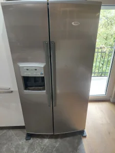 Whirlpool frizider i zamrzivac