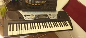 Yamaha PSR-175