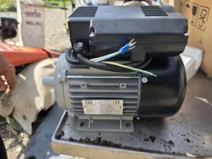 Elekteomotor 1.5kw 2800 obrt