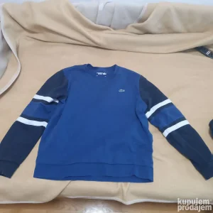 Lacoste duks M veličina