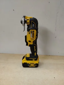 Dewalt renovator 18 v