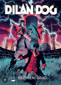 Dylan Dog KUPUJEM