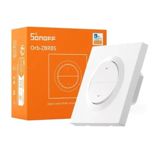 SONOFF SON KAP MINI ZBRBS E Orb ZBRBS mini relay module