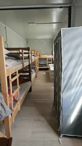 Vojvođanska 484a, Ledine, 1.0 jednosobna, 30 m²