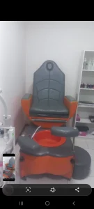 Fotelja za pedikir
