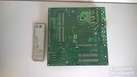 A37. Acer EG31M V.1.1 Soket 775