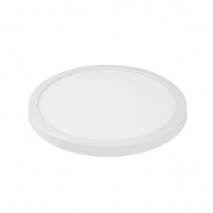 LED panel ugradni fleksibilni 8 W Prosto LUPF-O-8/WW