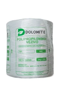 PP vezivo t-800 1/1 Dolomite
