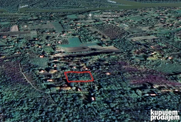 Slankamenacki vinogradi, Inđija, Novi Slankamen, 29 ar