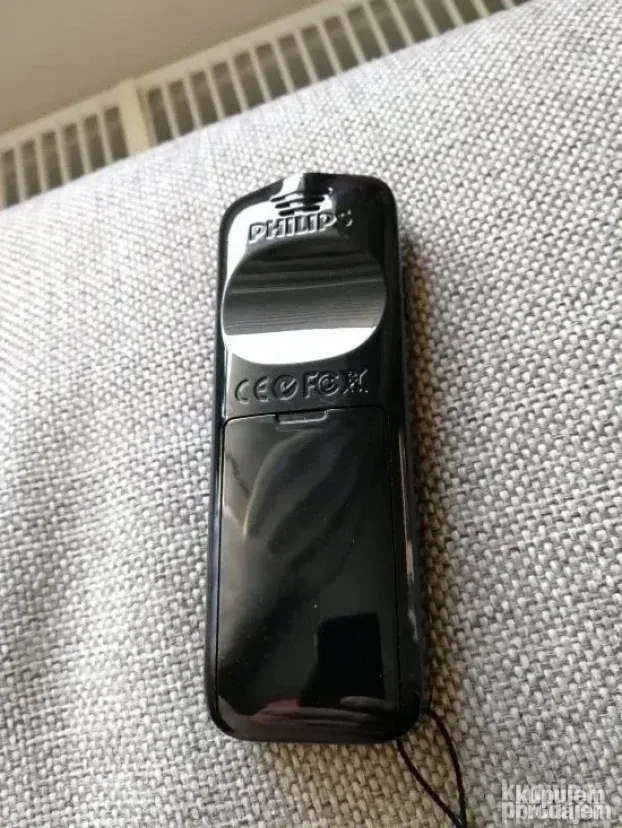 Philips LFH0632 diktafon